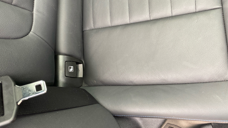 BMW iX3 210kW M Sport 80kWh 5dr Auto Electric Estate